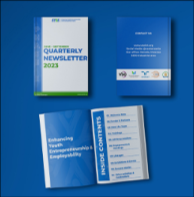 Marketing Brochure